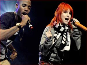 دانلود آهنگ Airplanes از B.o.B و Hayley Williams of Paramore با متن و ترجمه