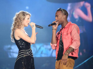 دانلود آهنگ Both of Us از B.o.B و Taylor Swift با متن و ترجمه