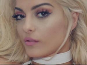 دانلود آهنگ F.F.F.(Fuck Fake Friends) از Bebe Rexha و G Eazy با متن و ترجمه