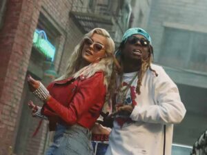 دانلود آهنگ The Way I Are (Dance With Somebody) از Bebe Rexha و Lil Wayne با متن و ترجمه