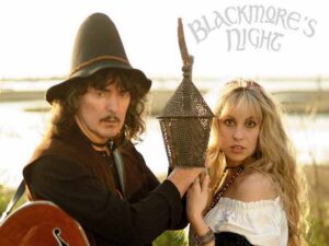 دانلود آهنگ Ghost of a Rose از Blackmore’s Night با متن و ترجمه