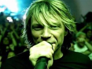 دانلود آهنگ It’s My Life از Bon Jovi با متن و ترجمه