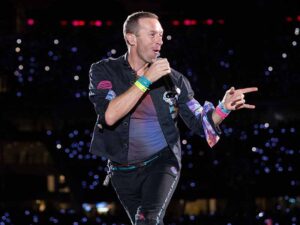 دانلود آهنگ ALL MY LOVE از Coldplay با متن و ترجمه