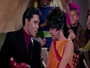 دانلود آهنگ I‘ll Take Love از Elvis Presley با متن و ترجمه