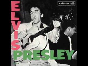 دانلود آهنگ I‘m Counting on You از Elvis Presley با متن و ترجمه