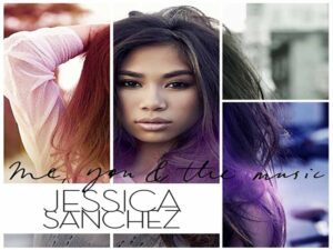 دانلود آهنگ Tonight از Jessica Sanchez و Ne yo با متن و ترجمه