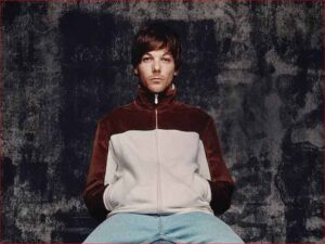 دانلود آهنگ Walls از Louis Tomlinson با متن و ترجمه