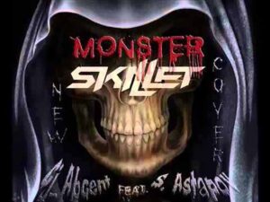 دانلود آهنگ Monster از Skillet با متن و ترجمه