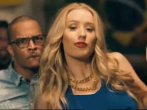 دانلود آهنگ No Mediocre از T.I. و Iggy Azalea با متن و ترجمه