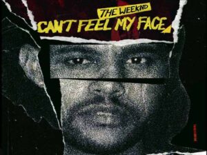 دانلود آهنگ Can’t Feel My Face از The Weeknd با متن و ترجمه