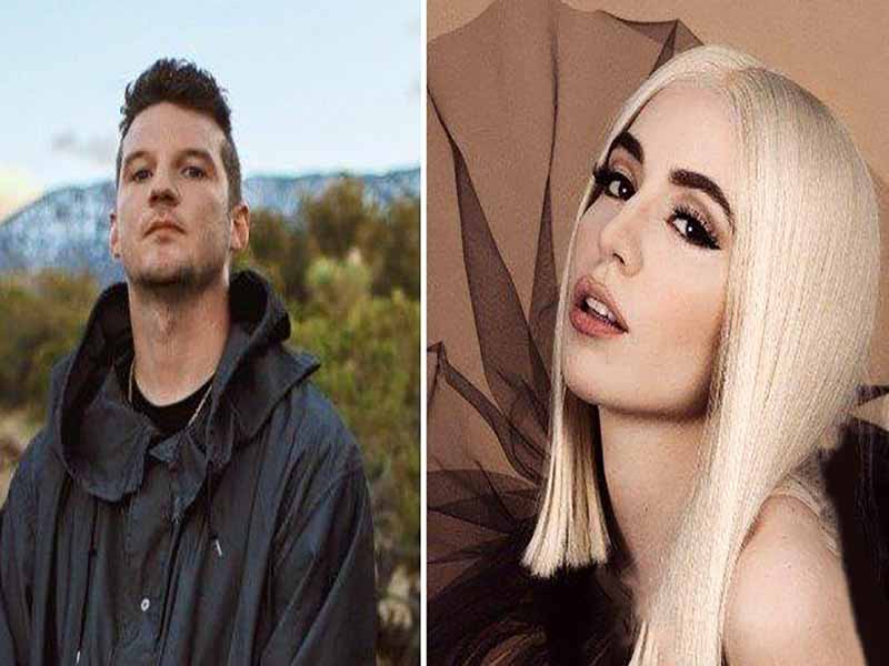 دانلود آهنگ Into Your Arms از Witt Lowry و Ava Max با متن و ترجمه