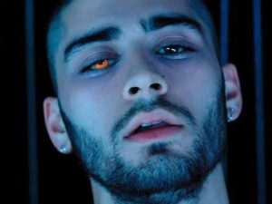 دانلود آهنگ LIKE I WOULD از Zayn Malik با متن و ترجمه