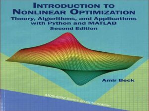 دانلود کتاب مقدمه ای بر بهینه سازی غیرخطی