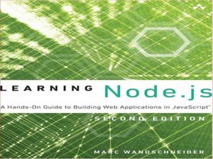 دانلود کتاب یادگیری Node.js – ویرایش دوم