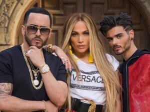 دانلود آهنگ اسپانیایی Se Acabó El Amor از Abraham Mateo و Yandel و Jennifer Lopez با متن و ترجمه