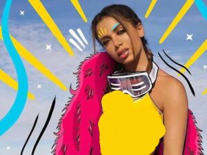 دانلود آهنگ اسپانیایی Loco از Anitta با متن و ترجمه