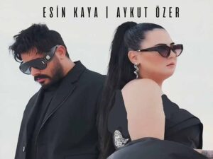 دانلود آهنگ ترکی Sev Yeter از Aykut Özer و Kaya با متن و ترجمه