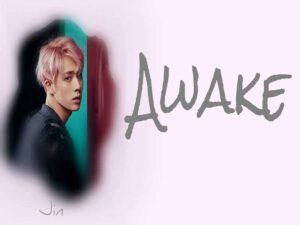 دانلود آهنگ کره‌ای AWAKE از BTS با متن و ترجمه