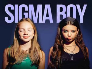 دانلود آهنگ روسی Сигма Бой (Sigma Boy) از Betsy و Maria Yankovskaya با متن و ترجمه