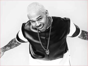 دانلود آهنگ Gravity از Chris Brown با متن و ترجمه