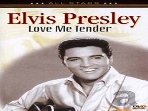 دانلود آهنگ Love Me Tender از Elvis Presley با متن و ترجمه