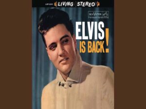 دانلود آهنگ The Girl Of My Best Friend از Elvis Presley با متن و ترجمه