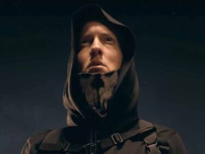 دانلود آهنگ Survival از Eminem با متن و ترجمه