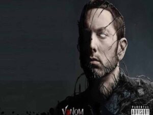 دانلود آهنگ Venom از Eminem با متن و ترجمه