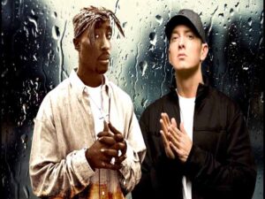 دانلود آهنگ My Destiny از Eminem و DMX و 2Pac و Biggie با متن و ترجمه