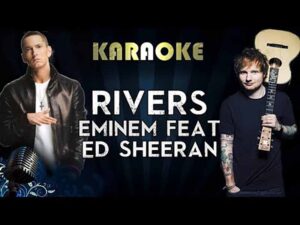 دانلود آهنگ River از Eminem و Ed Sheeran با متن و ترجمه