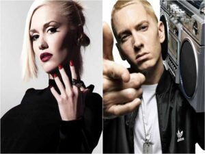 دانلود آهنگ Kings Never Die از Eminem و Gwen Stefani با متن و ترجمه