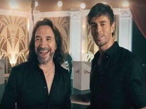 دانلود آهنگ اسپانیایی El Perdedor از Enrique Iglesias و Marco Antonio Solis با متن و ترجمه