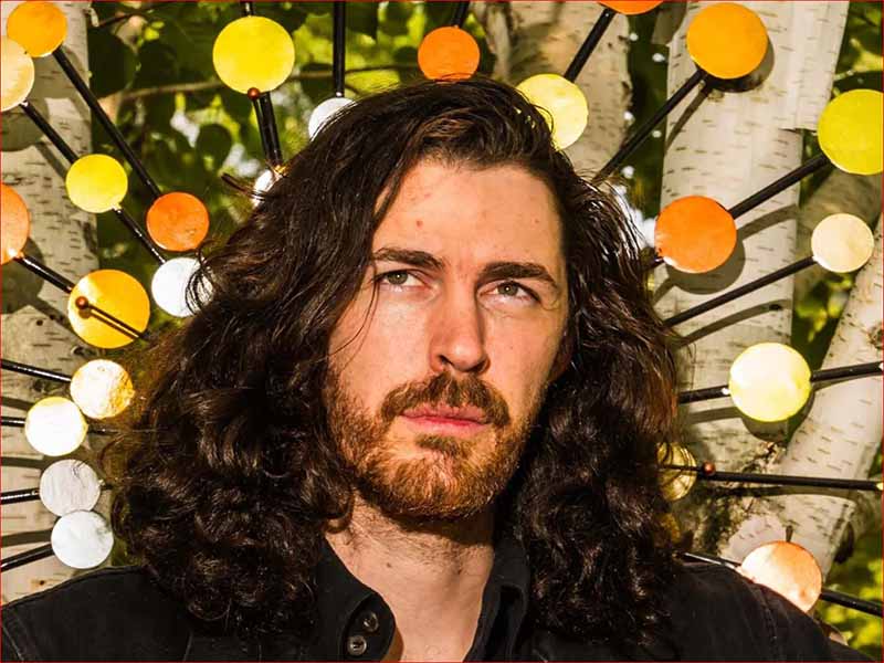 دانلود آهنگ Hymn to Virgil از Hozier با متن و ترجمه