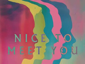 دانلود آهنگ Nice to Meet You از Imagine Dragons با متن و ترجمه