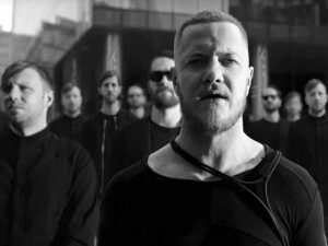 دانلود آهنگ Thunder از Imagine Dragons با متن و ترجمه