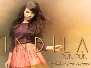 دانلود آهنگ فرانسوی Run Run از Indila با متن و ترجمه