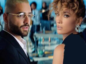 دانلود آهنگ اسپانیایی Pa’ Ti از Jennifer Lopez و Maluma با متن و ترجمه