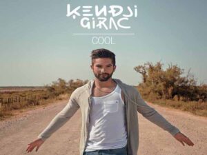 دانلود آهنگ فرانسوی Cool از Kendji Girac با متن و ترجمه