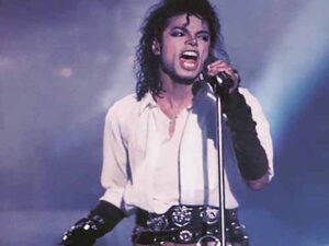 دانلود آهنگ Dirty Diana از Michael Jackson با متن و ترجمه