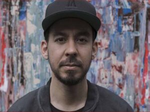 دانلود آهنگ I.O.U از Mike Shinoda با متن و ترجمه