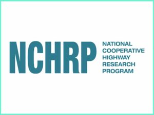 دانلود استانداردهای برنامه ملی همکاری تحقیقات بزرگراهی آمریکا (NCHRP)