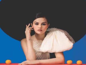 دانلود آهنگ اسپانیایی Adiós از Selena Gomez با متن و ترجمه