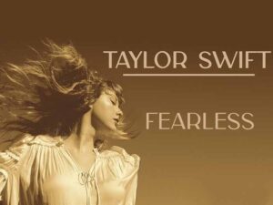 دانلود آهنگ Fearless از Taylor Swift با متن و ترجمه