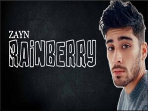 دانلود آهنگ Rainberry از Zayn Malik با متن و ترجمه