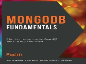 دانلود کتاب مبانی MongoDB