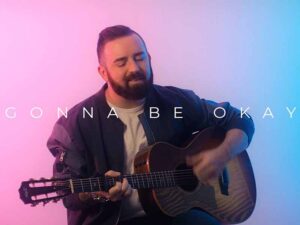 دانلود آهنگ Gonna Be Okay از Brent Morgan با متن و ترجمه