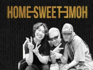 دانلود آهنگ کره ای HOME SWEET HOME از G-Dragon و Taeyang و Daesung با متن و ترجمه