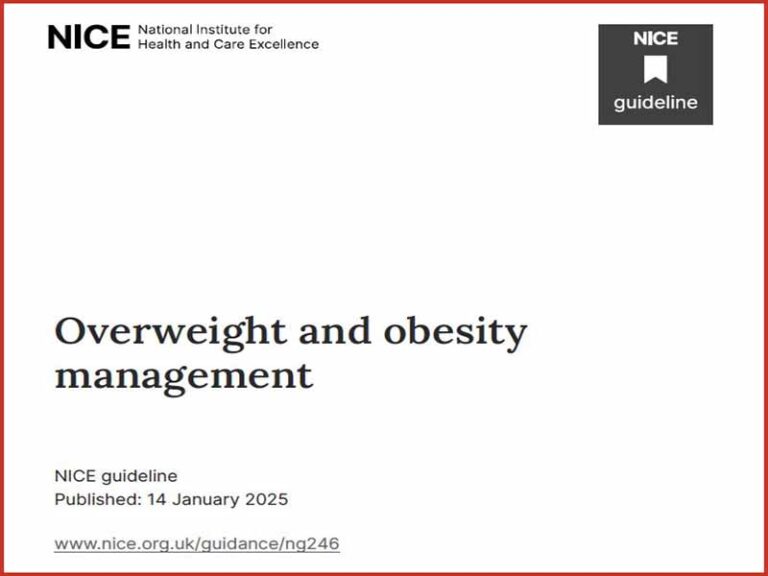 دانلود کتاب کنترل اضافه وزن و چاقی