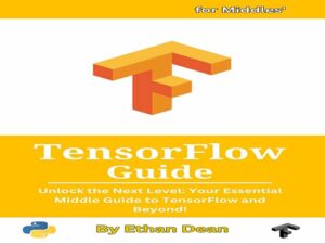 دانلود کتاب راهنمای TensorFlow