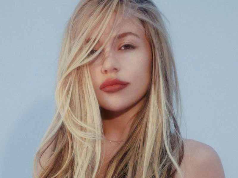 دانلود آهنگ Lost Your Faith از Ava Max با متن و ترجمه